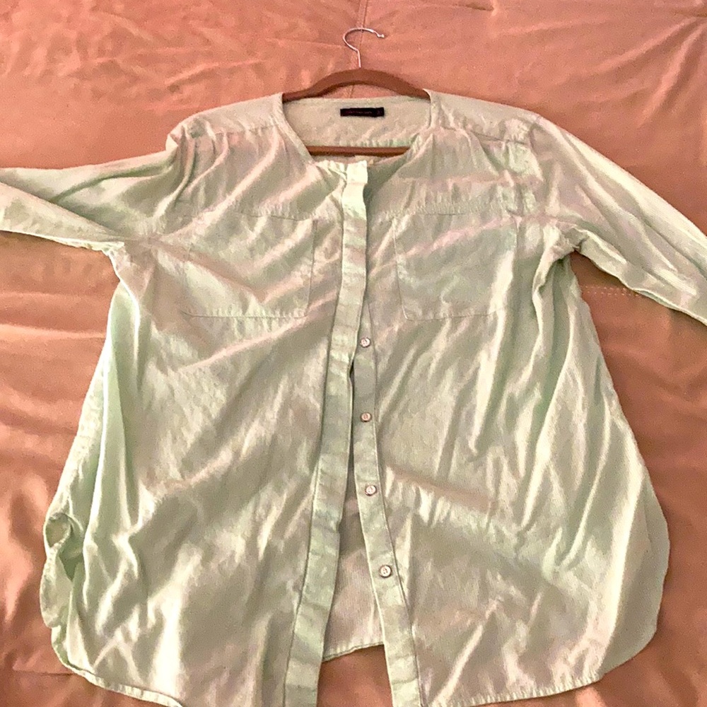 Calvin Klein jeans top